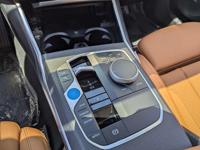 New 2026 BMW i4 xDrive40i w/ Premium Package AWD/4WD image 22