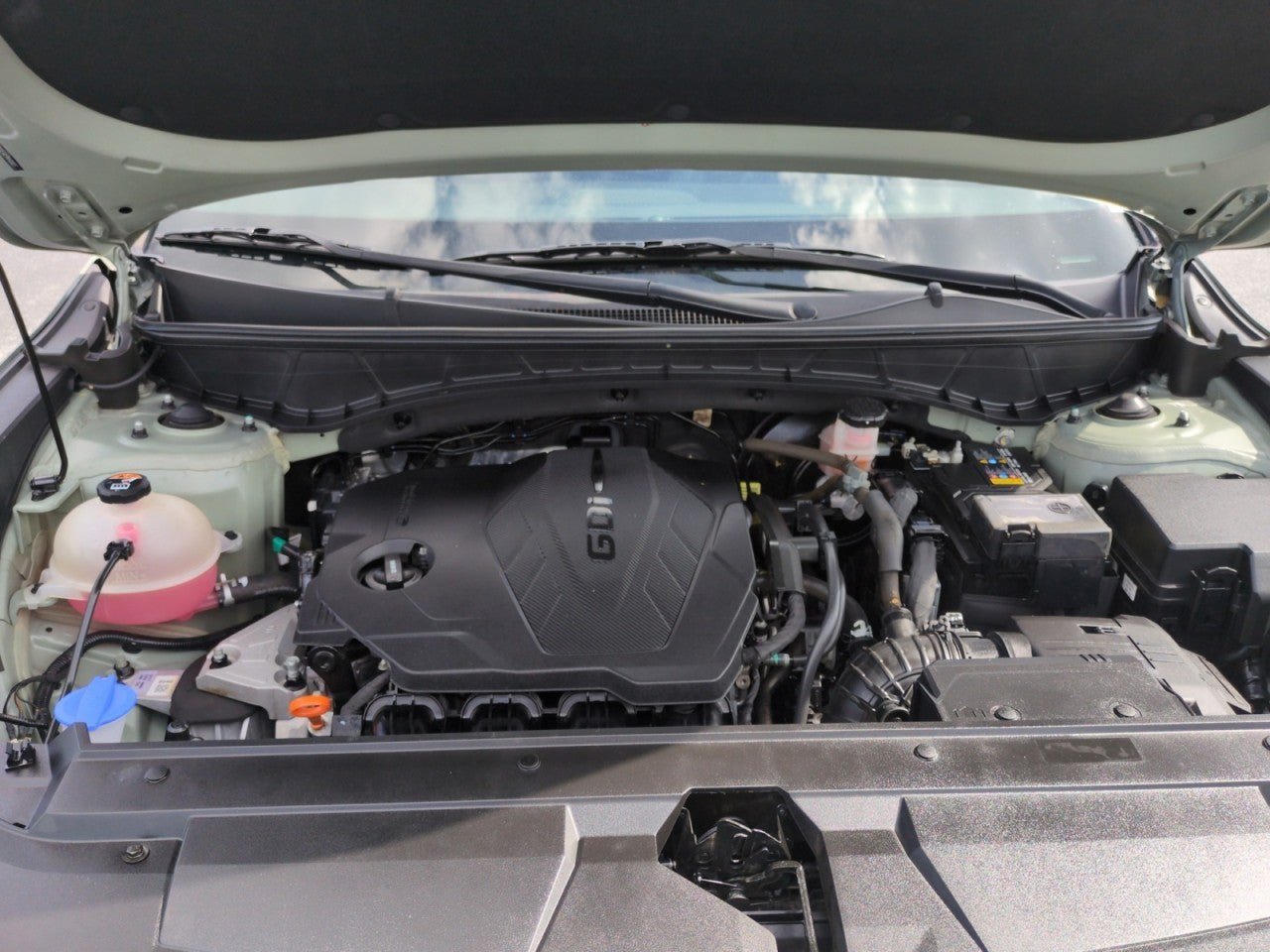 Used 2022 Hyundai Santa Cruz SEL w/ Activity Package FWD image 29