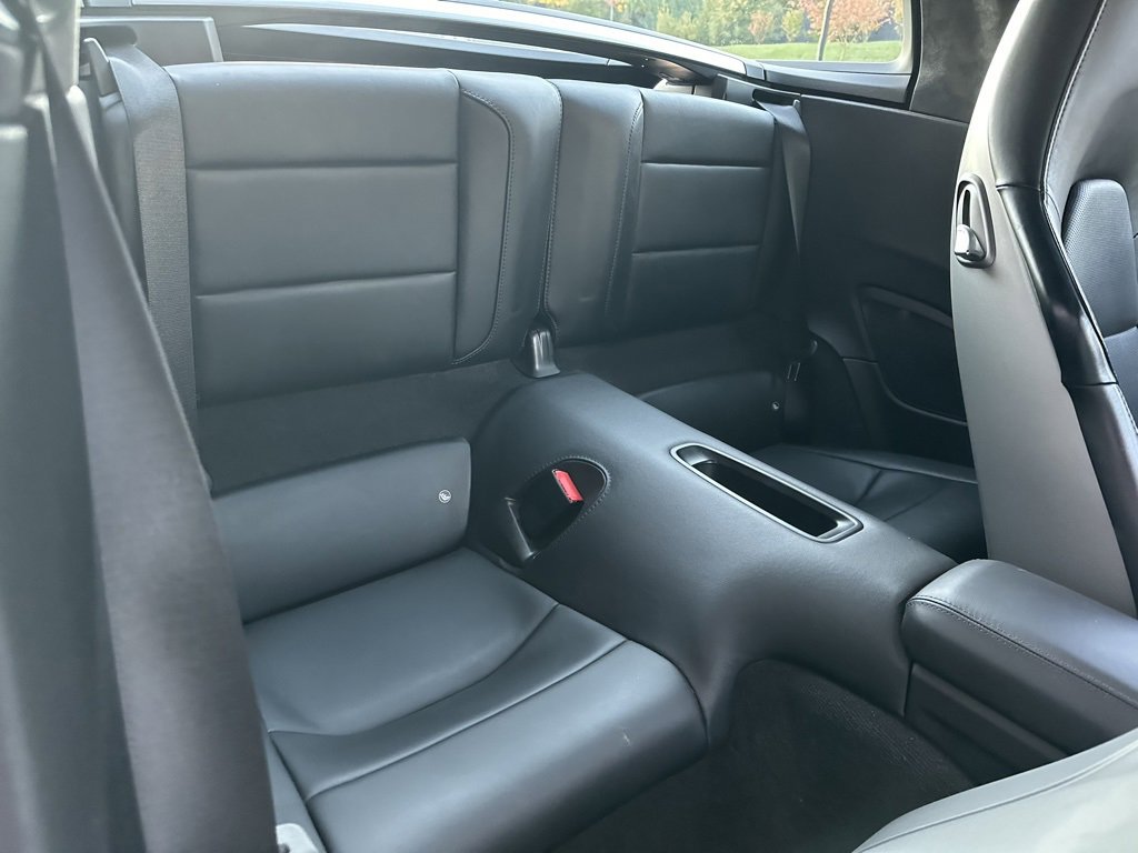 Certified 2019 Porsche 911 Targa 4 GTS image 19