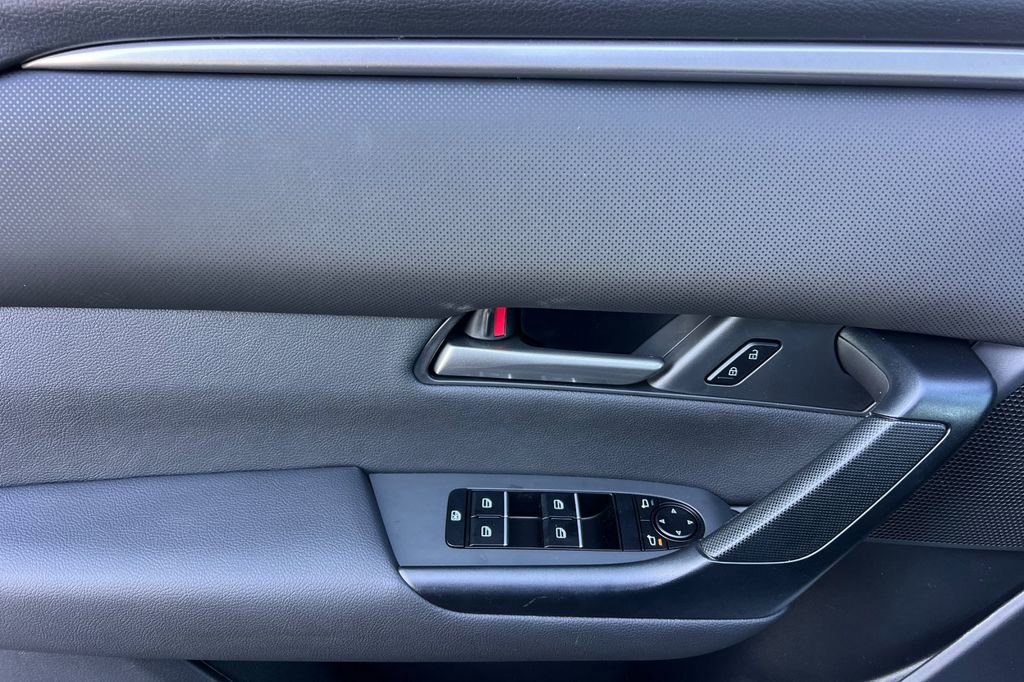 New 2026 MAZDA CX-50 Meridian Edition w/ Cargo Package image 12