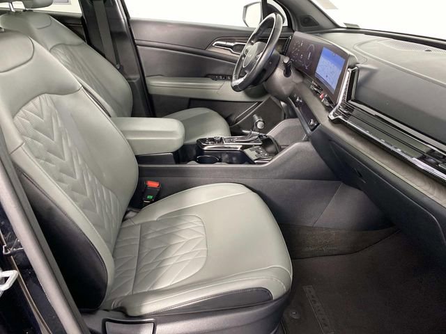 Used 2023 Kia Sportage X-Pro image 9
