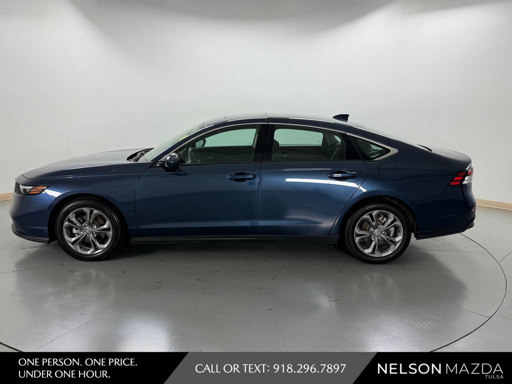 Used 2024 Honda Accord EX image 9
