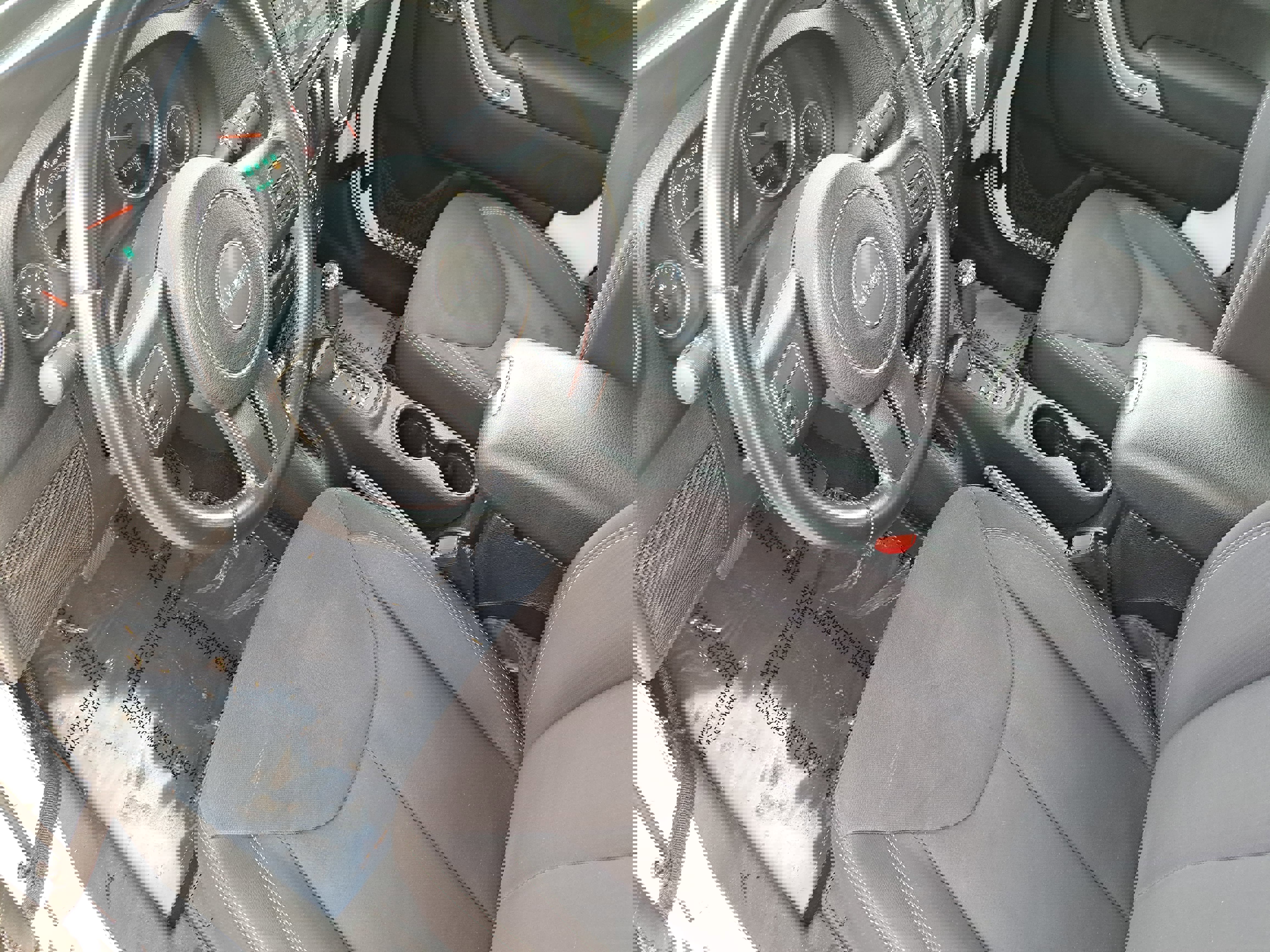 Used 2013 Jeep Wrangler Sahara w/ Mopar Chrome Edition Group image 14