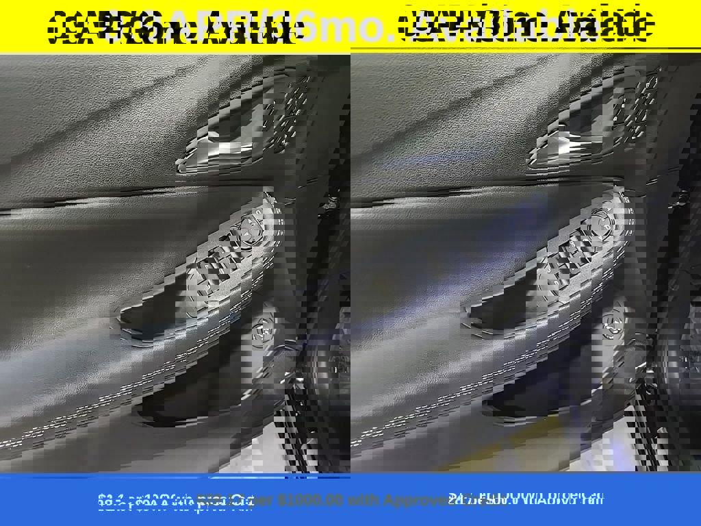 New 2026 Buick Encore GX Avenir w/ Avenir Technology Package image 18