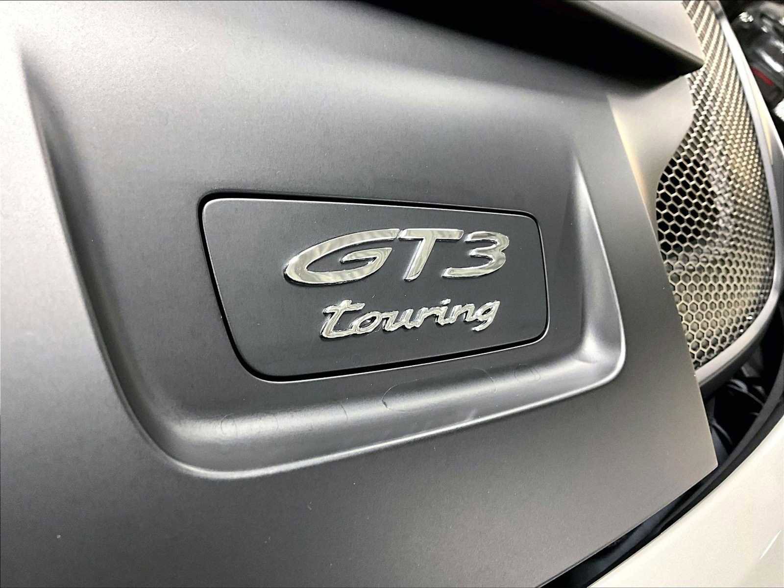 Used 2022 Porsche 911 GT3 image 38