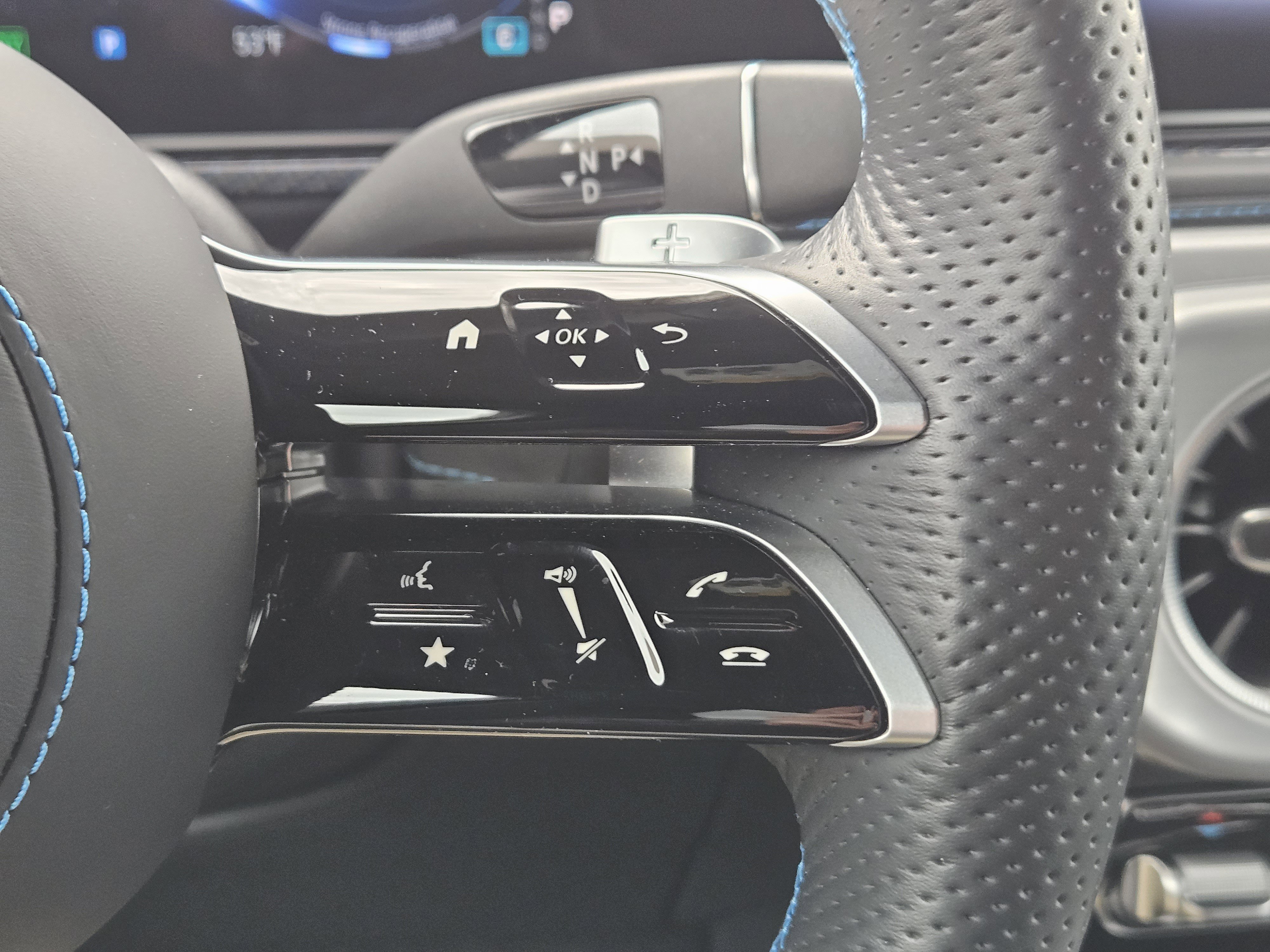 Certified 2025 Mercedes-Benz G 580 w/ EQ Technology image 28