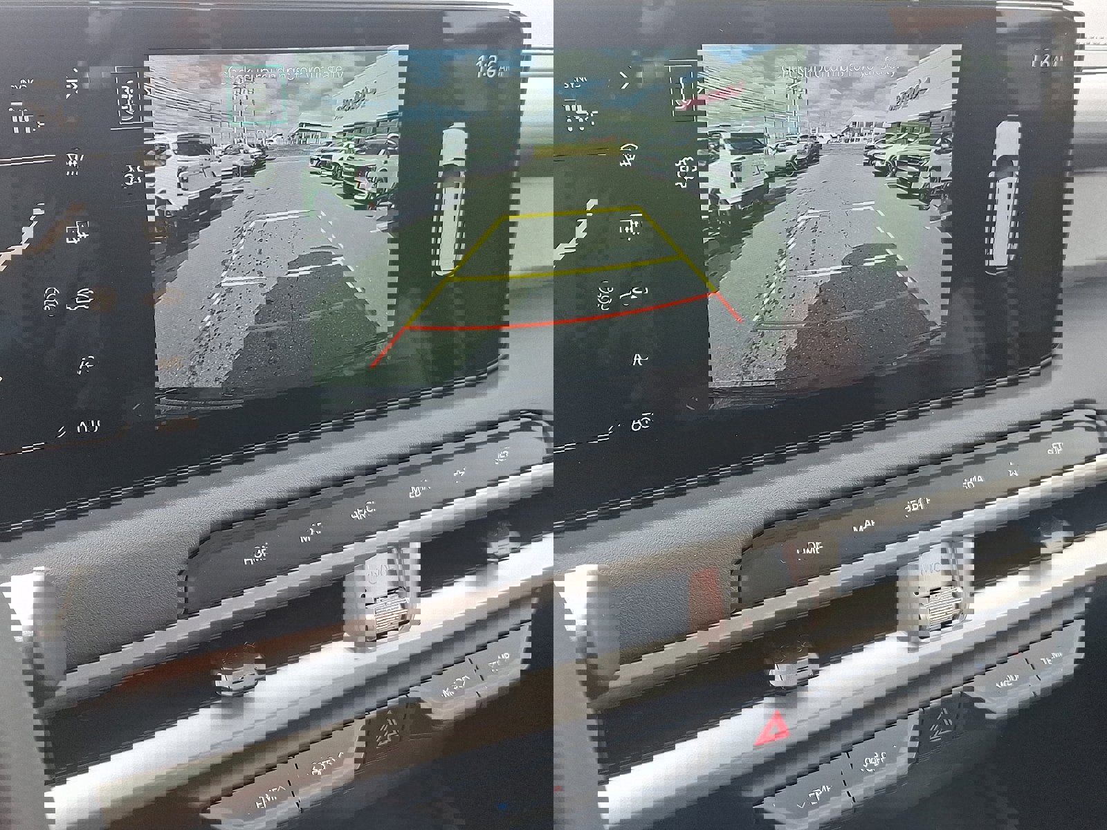 New 2027 Kia Telluride S image 14