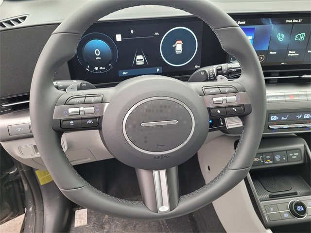 New 2026 Hyundai Kona SEL Premium image 19