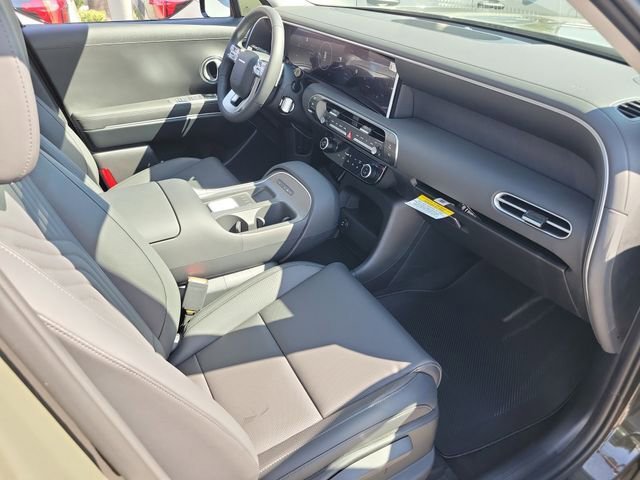 New 2026 Hyundai Palisade SEL image 18