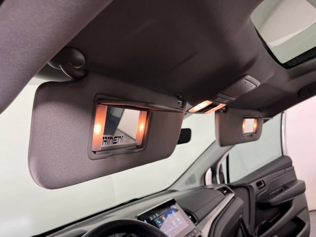 Used 2024 Honda Odyssey EX-L image 39
