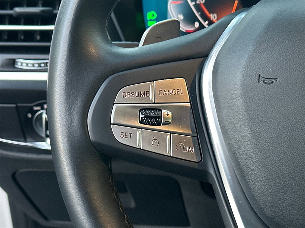 Used 2024 BMW X4 xDrive30i image 25