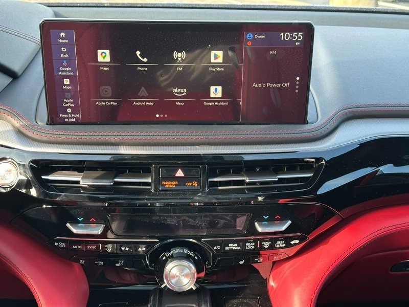 Certified 2025 Acura MDX A-Spec image 9
