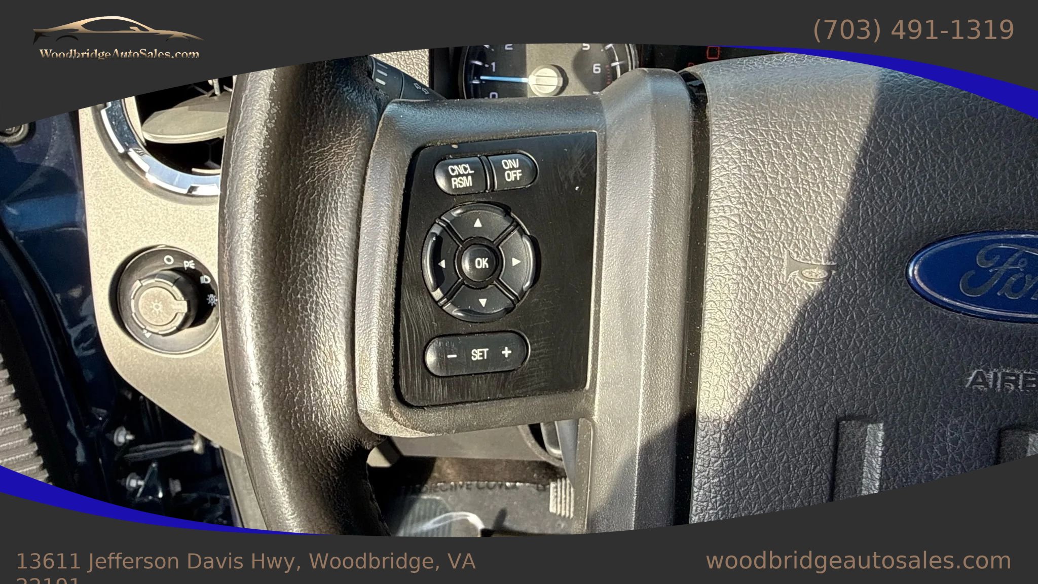 Used 2015 Ford F250 Lariat w/ Lariat Ultimate Package image 12