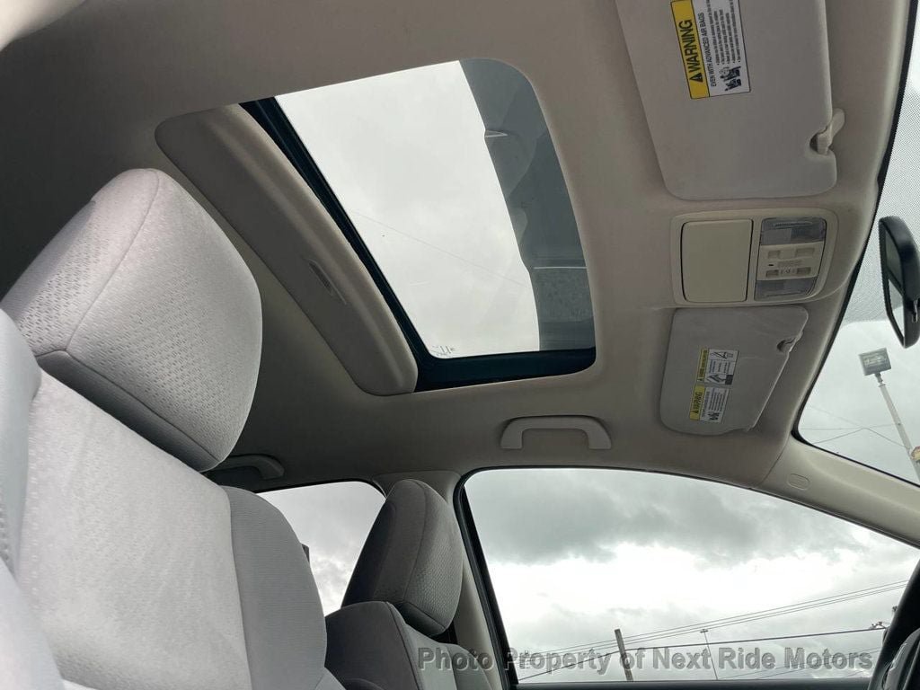 Used 2016 Honda CR-V EX image 25