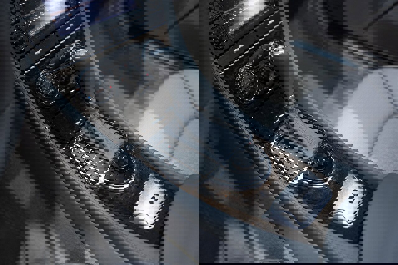 Used 2009 Mercedes-Benz SL 65 AMG image 52