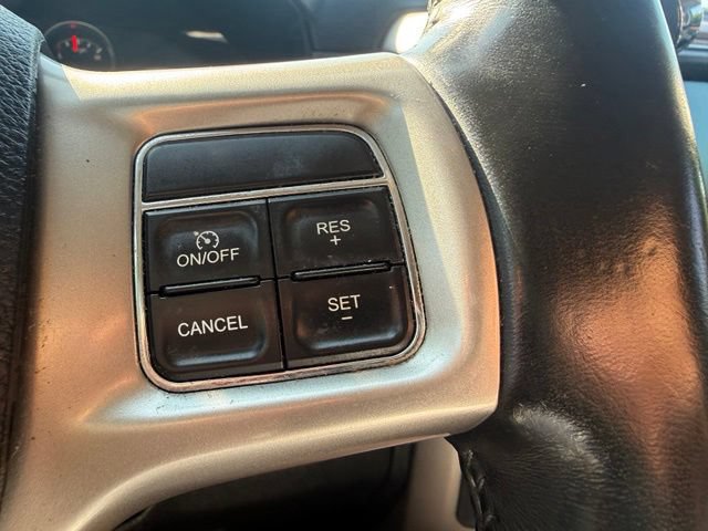 Used 2015 RAM 2500 Laramie w/ Convenience Group AWD/4WD image 17