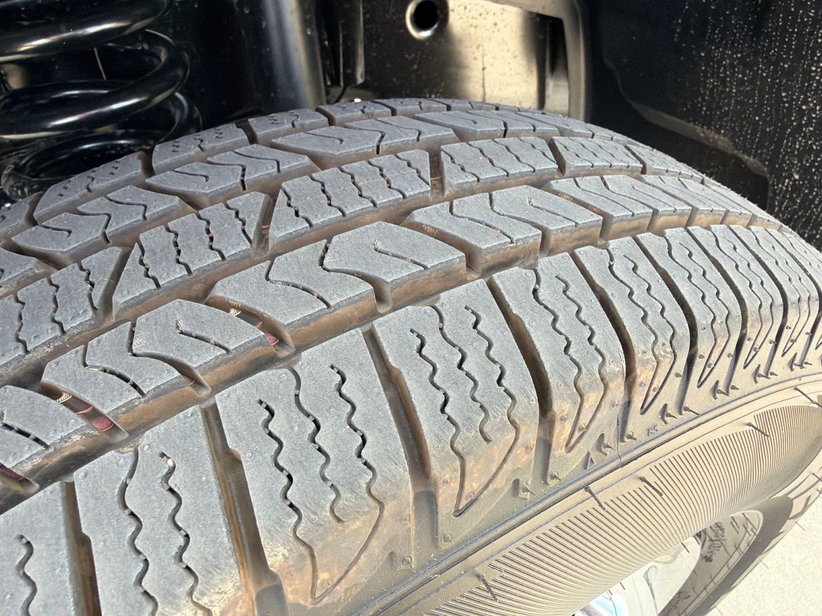New 2027 RAM 3500 Tradesman AWD/4WD image 13