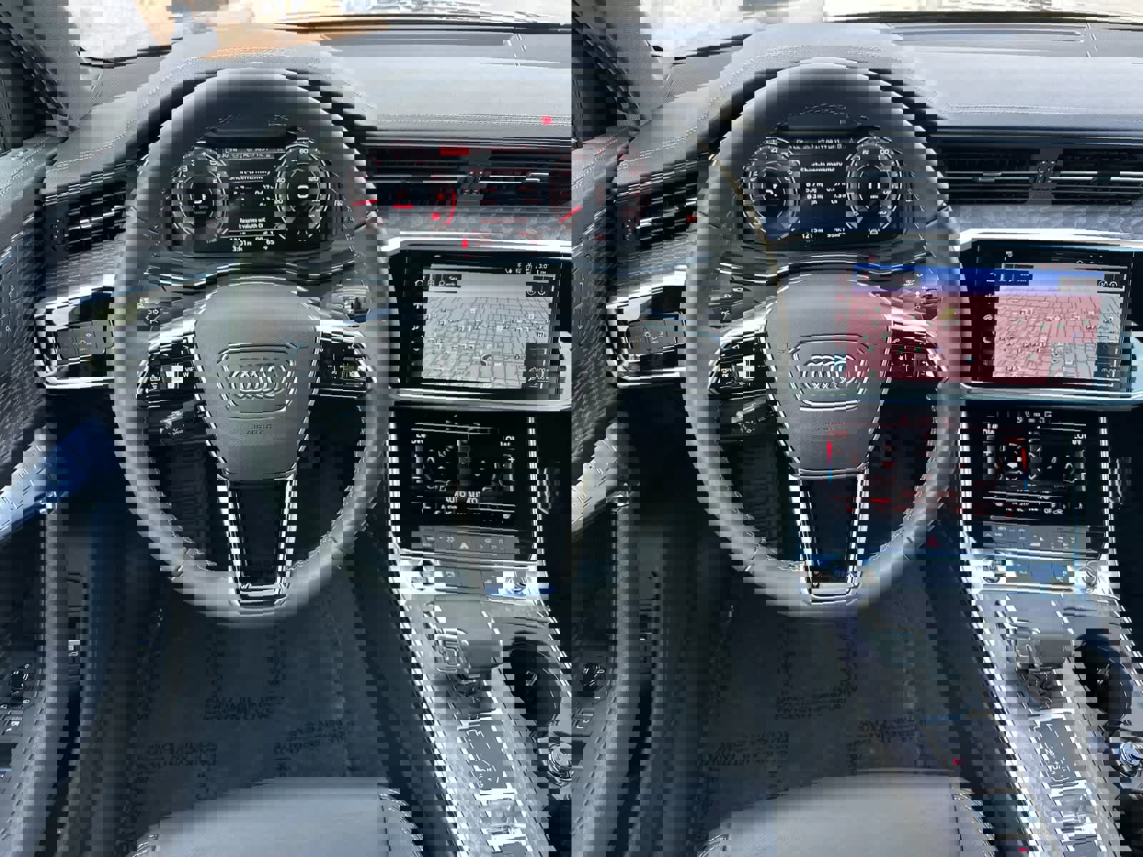 Used 2025 Audi A6 2.0T Premium w/ Convenience Plus Package image 14