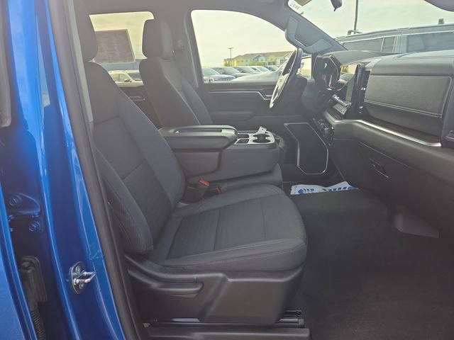 Used 2022 Chevrolet Silverado 1500 LT image 34