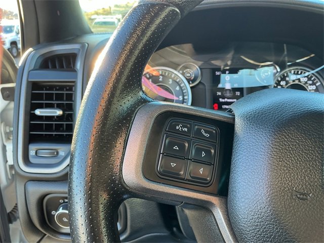 Used 2022 RAM 2500 Tradesman w/ Protection Group image 28