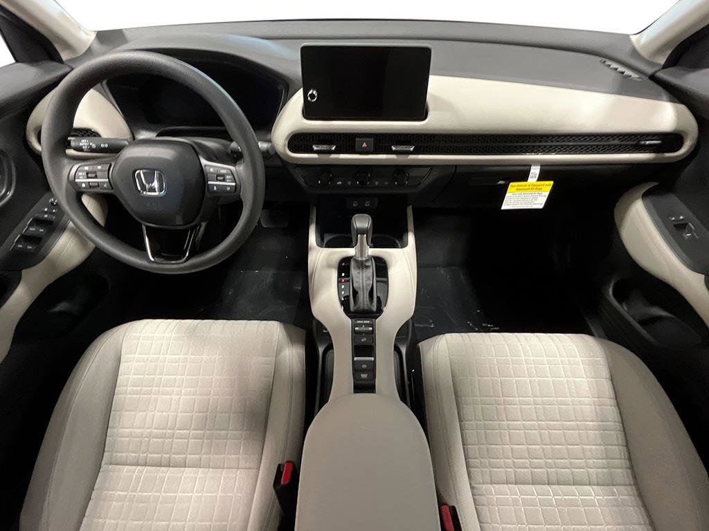 New 2026 Honda HR-V LX image 17