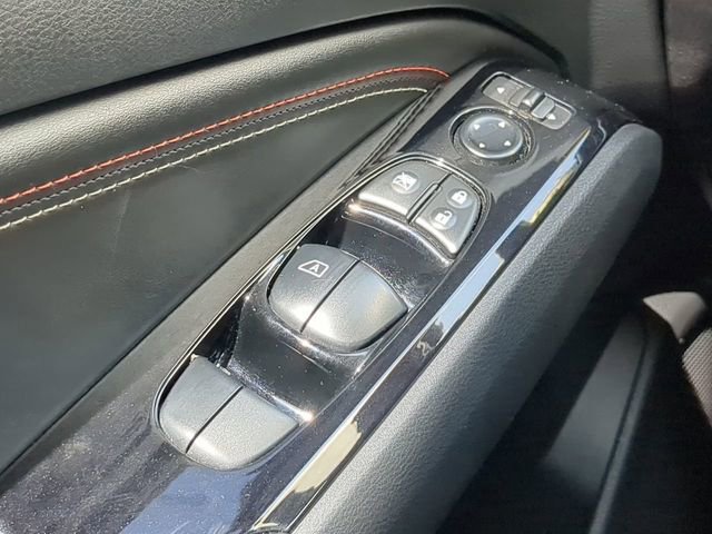 Used 2023 Nissan Altima 2.0 SR image 28