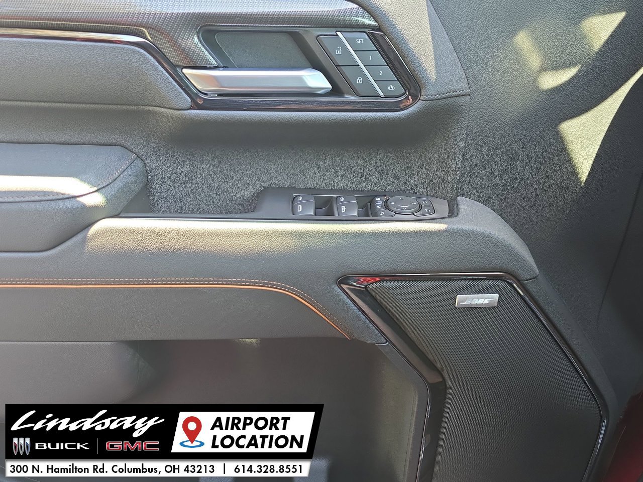 New 2026 GMC Sierra 2500 AT4 w/ AT4 Premium Plus Package AWD/4WD image 24
