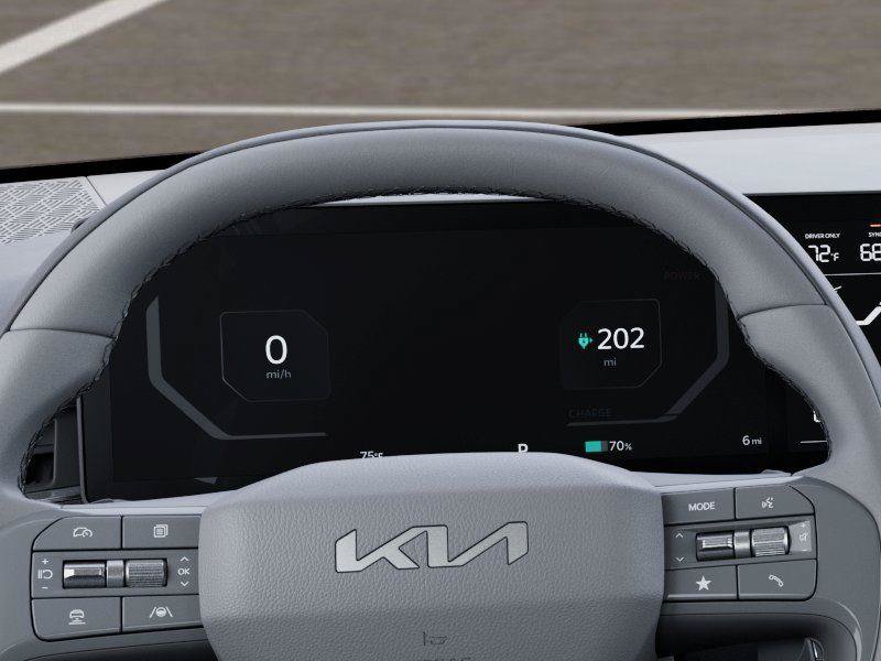 New 2026 Kia EV9 Land w/ Nightfall Edition Package AWD/4WD image 21