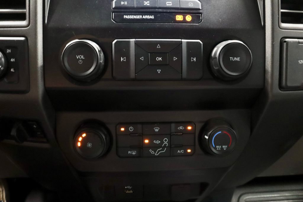Used 2022 Ford F350 XL w/ STX Appearance Package AWD/4WD image 30