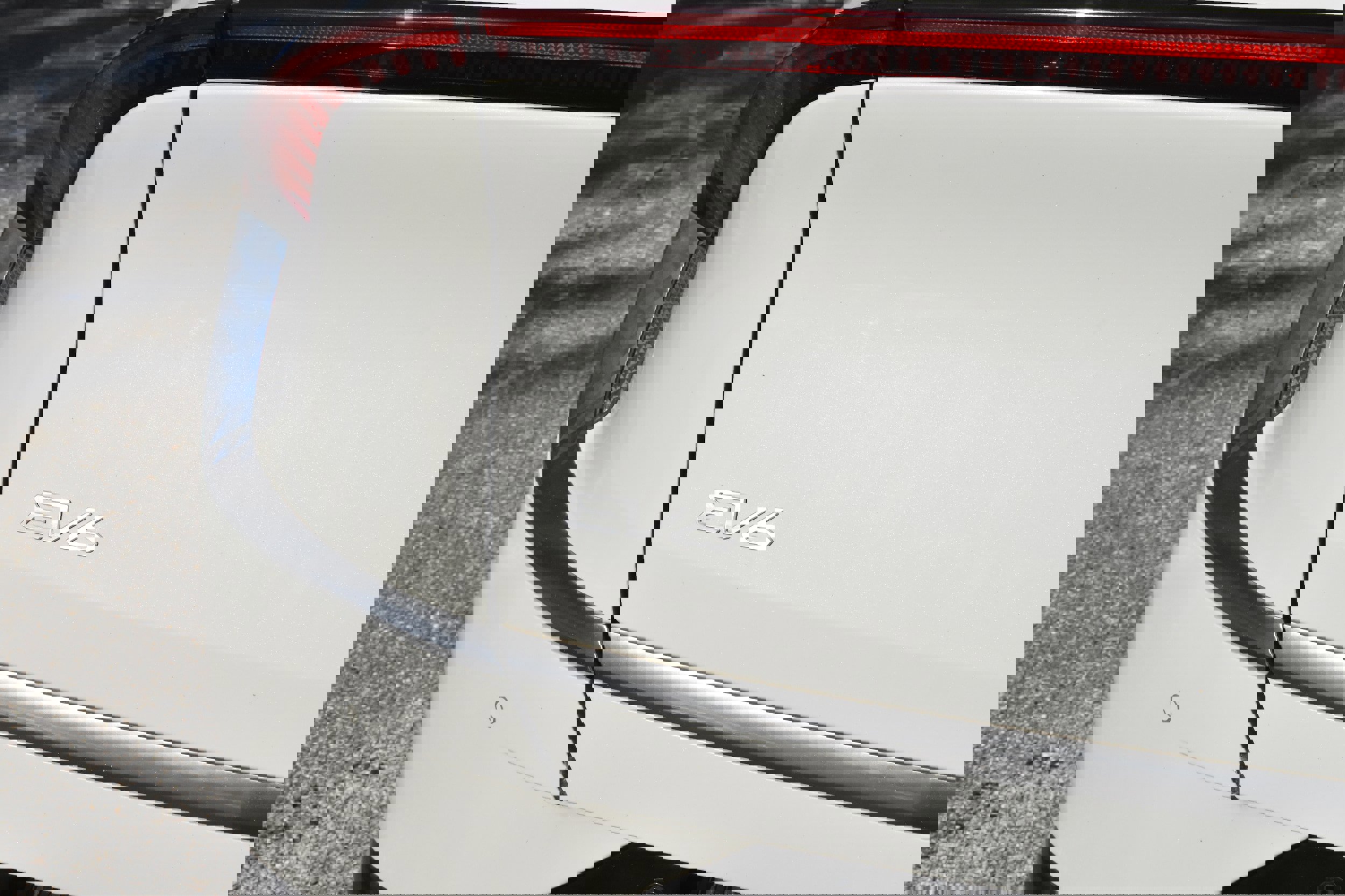 Used 2022 Kia EV6 Wind w/ Wind Technology Package image 16