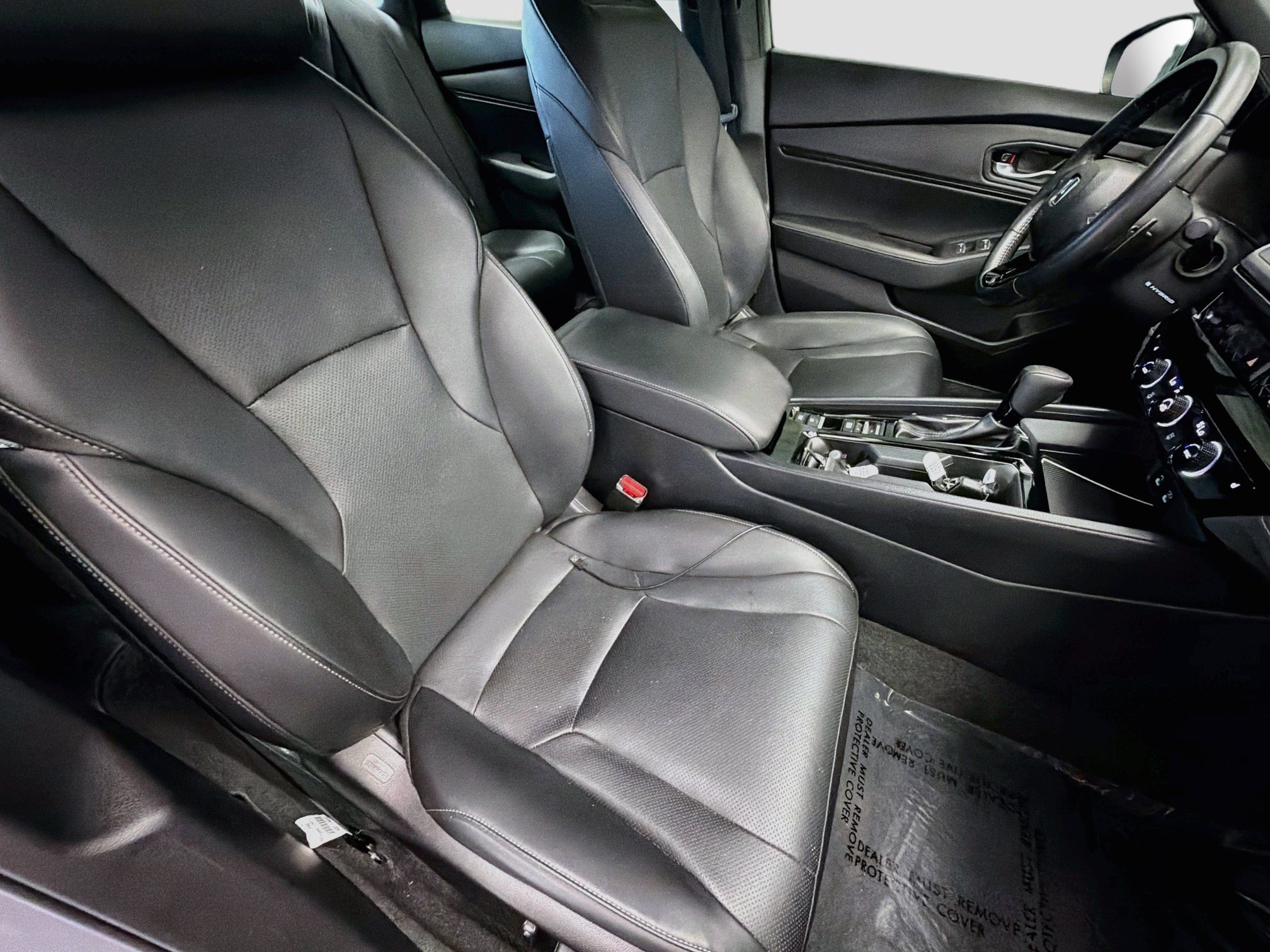 Used 2024 Honda Accord Sport image 15