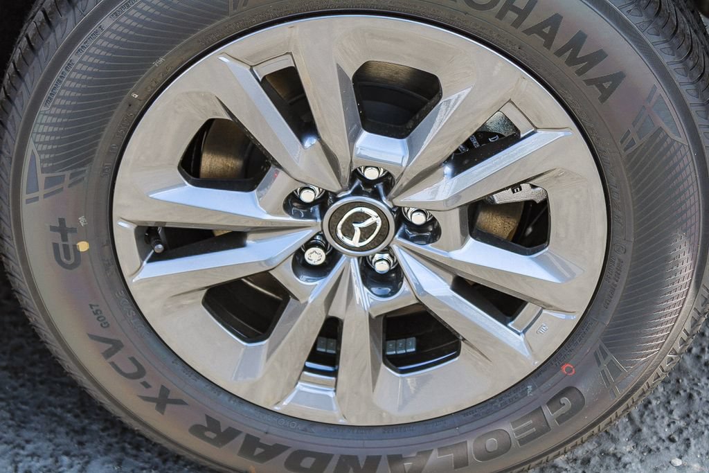 New 2026 MAZDA CX-5 Select AWD/4WD image 11