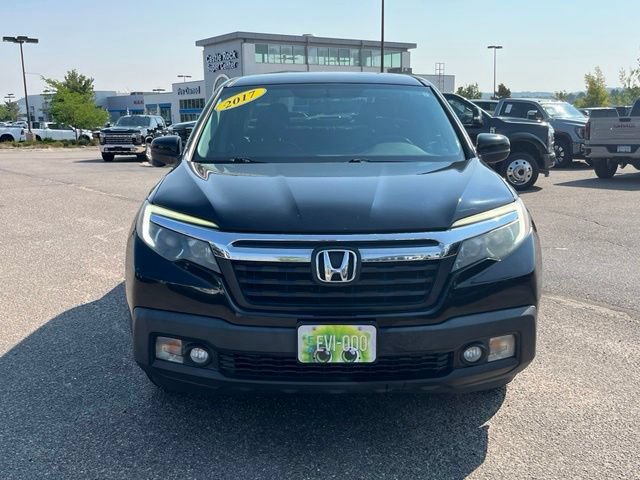 Used 2017 Honda Ridgeline RTL-T image 9