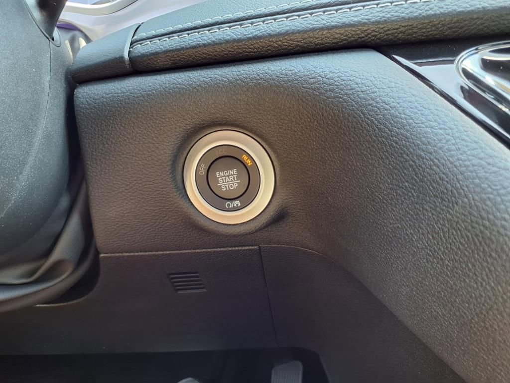 New 2026 Chrysler Pacifica Select image 26