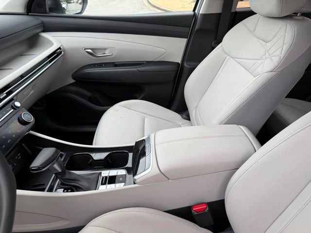 Used 2025 Hyundai Tucson SEL image 25