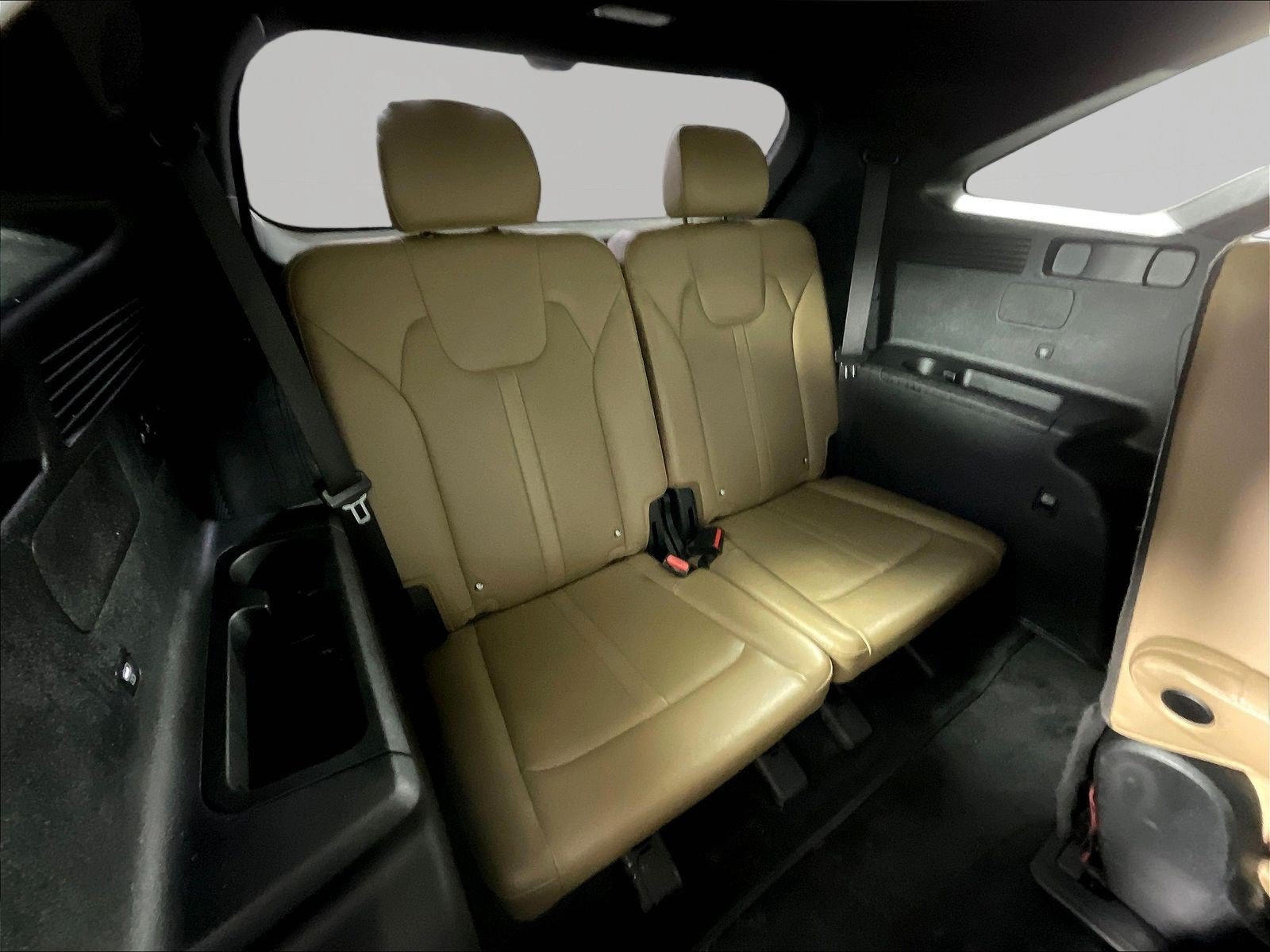 Used 2024 Kia Sorento SX Prestige w/ Olive Brown Leather Package AWD/4WD image 27