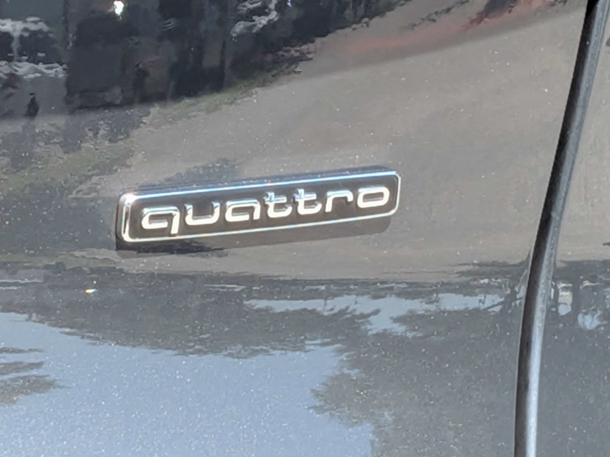 Certified 2025 Audi Q5 Premium Plus w/ Premium Plus AWD/4WD image 14