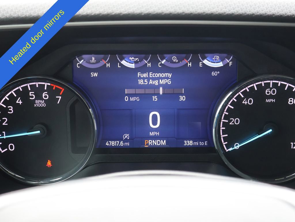 Used 2021 Ford F150 XLT w/ Equipment Group 302A High image 29