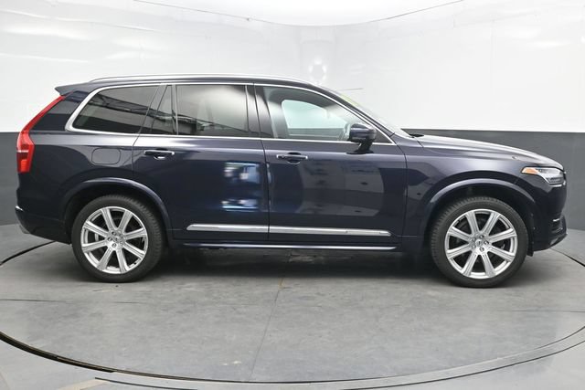 Used 2017 Volvo XC90 T6 Inscription w/ Vision Package AWD/4WD image 9