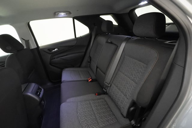 Used 2023 Chevrolet Equinox LT image 20