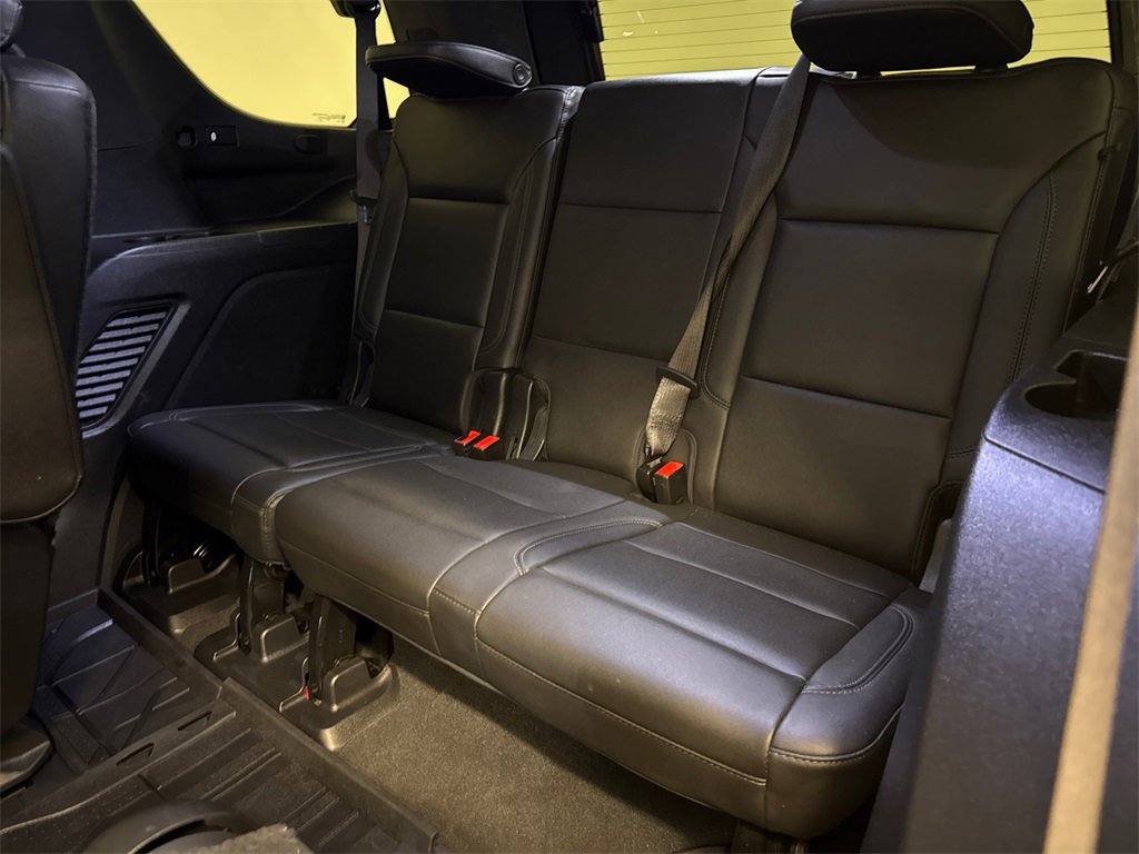 Used 2021 Chevrolet Tahoe LT image 18