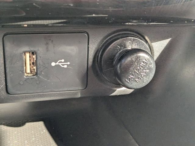 Used 2022 Mitsubishi Eclipse Cross ES FWD image 20