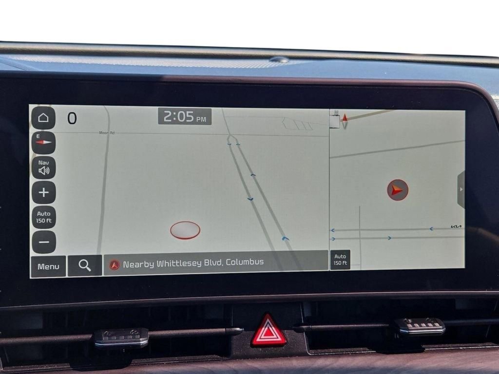 Used 2023 Kia Sportage X-Line w/ X-Line Premium Package image 28