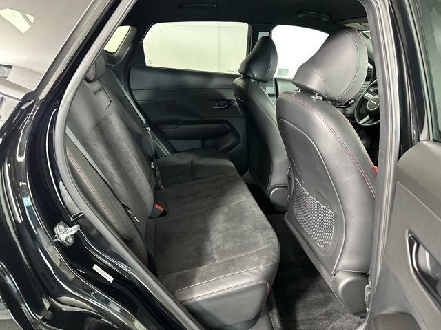 Certified 2025 Hyundai Kona N Line S image 27