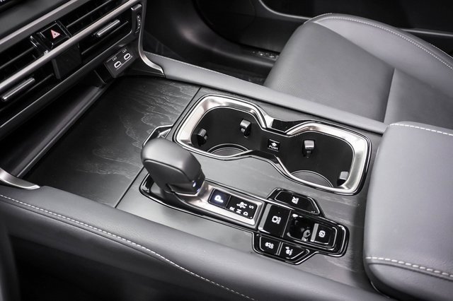 Certified 2024 Lexus RX 350h image 16