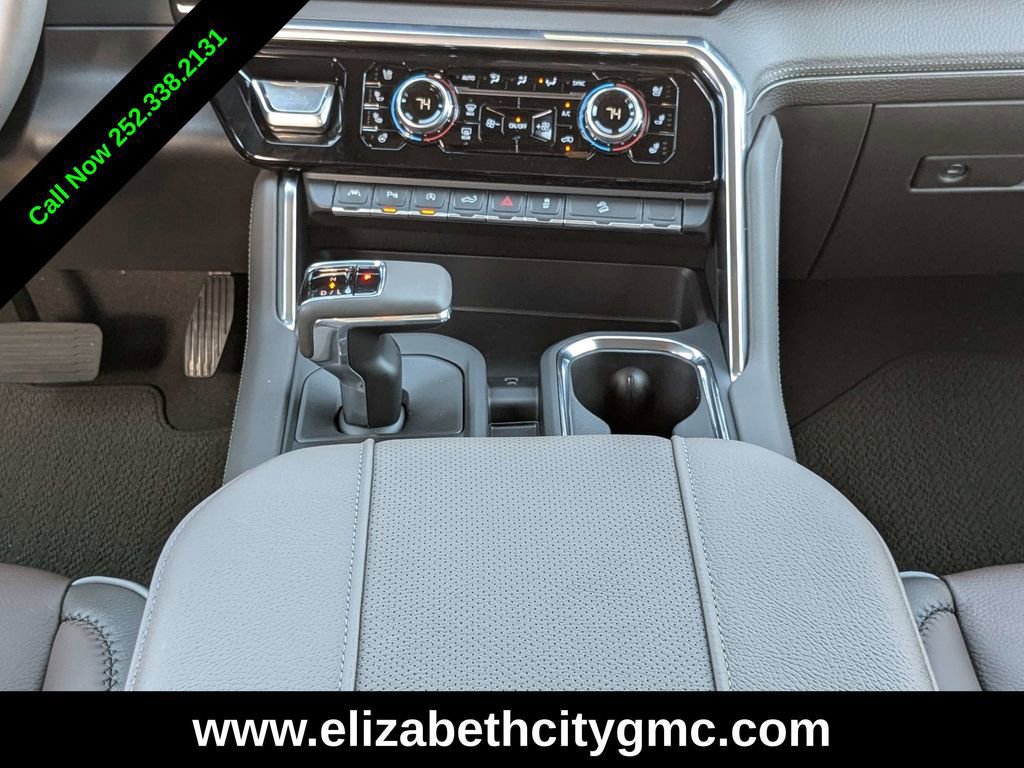 New 2026 GMC Sierra 1500 Denali image 20