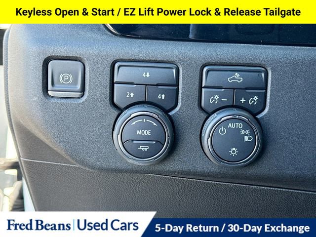 Used 2024 Chevrolet Silverado 3500 LT image 12