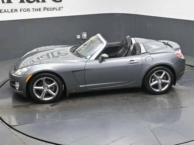 Used 2007 Saturn Sky w/ Premium Trim Pkg RWD image 55