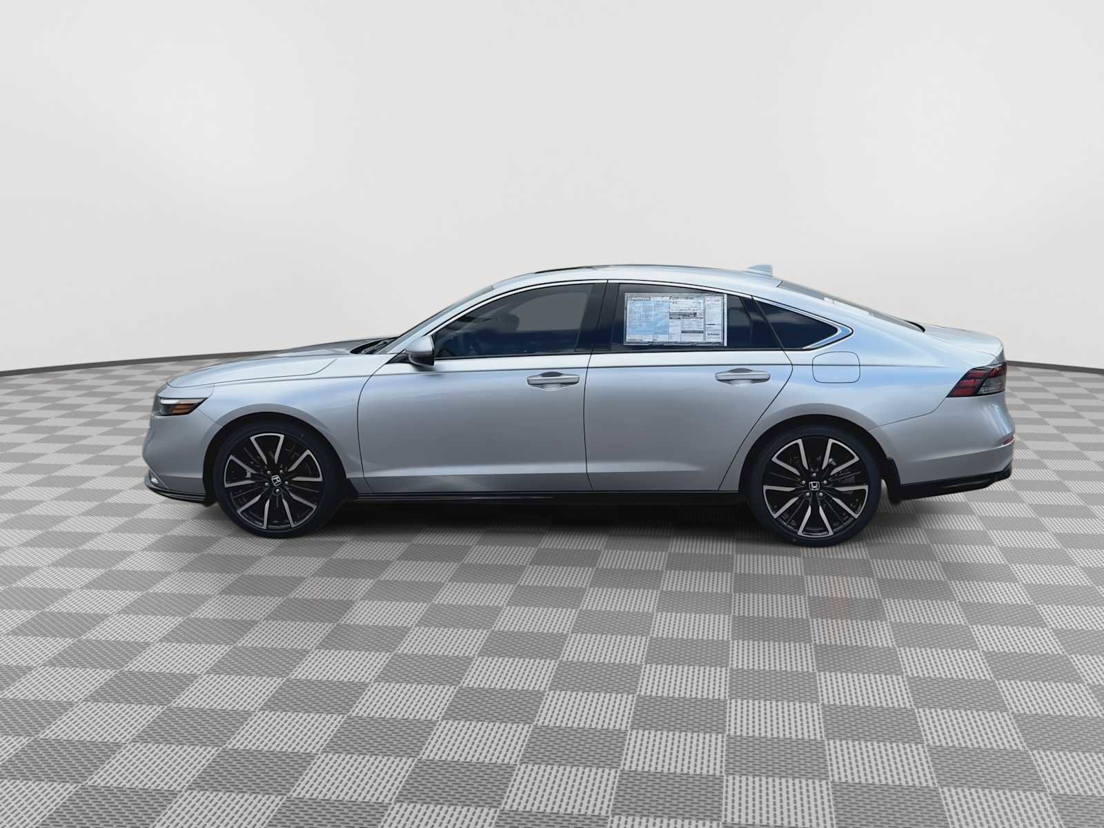 New 2026 Honda Accord Touring image 5