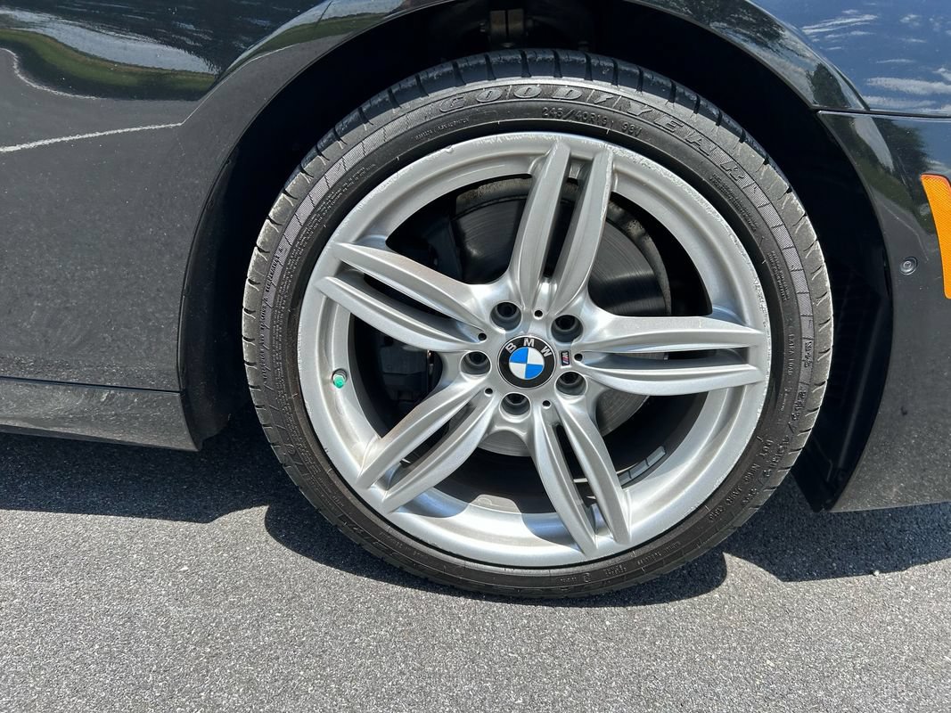 Used 2017 BMW 650i xDrive Convertible AWD/4WD image 31